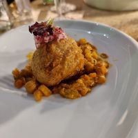  at Vrindaa in Rome