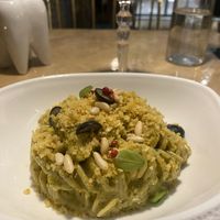 Walk in the Woods  at Vrindaa in Rome