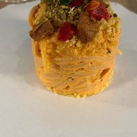 Walk in the woods at Vrindaa in Rome