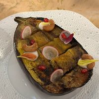 The Forbidden City - Absolutely delicious!  at Vrindaa in Rome