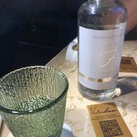 Water   at Vrindaa in Rome