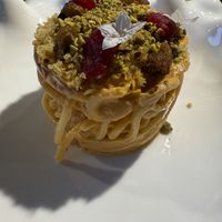 Pasta main   at Vrindaa in Rome