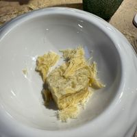 Dessert  at Vrindaa in Rome