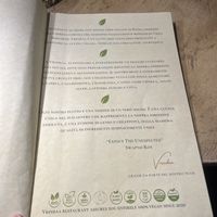   at Vrindaa in Rome
