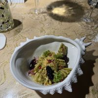   at Vrindaa in Rome