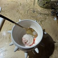   at Vrindaa in Rome