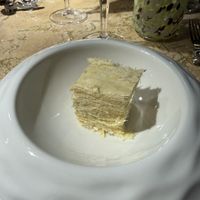   at Vrindaa in Rome