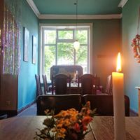  at Edenhall in Hamburg