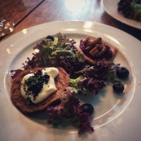  at Edenhall in Hamburg