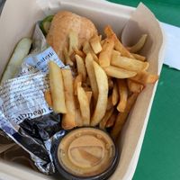 Vegan Philly Cheesesteak  at Tiger Lily Cafe in Chesterton