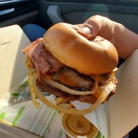  at Tiger Lily Cafe in Chesterton