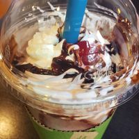  at Tiger Lily Cafe in Chesterton