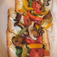  at Tiger Lily Cafe in Chesterton