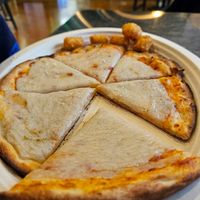  at Tiger Lily Cafe in Chesterton