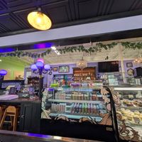  at Tiger Lily Cafe in Chesterton