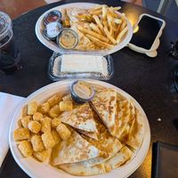  at Tiger Lily Cafe in Chesterton