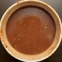 Red Hot Chili 🌶  at Anona Blends in Setauket