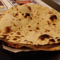  at Buffet Maharani in Montreal