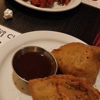  at Buffet Maharani in Montreal