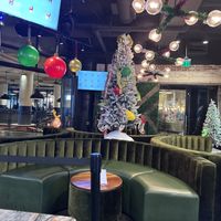   at Bar Vegan ATL in Atlanta