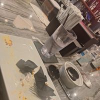 😋 at Bar Vegan ATL in Atlanta