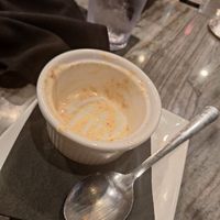 😋 at Bar Vegan ATL in Atlanta