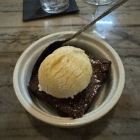   at Bar Vegan ATL in Atlanta