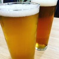 Excellent beers on tap! at Smithburg in South Melbourne