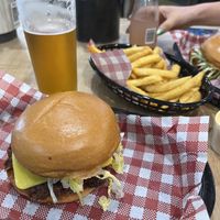   at Smithburg in South Melbourne