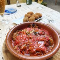  at Aromas in Mallorca