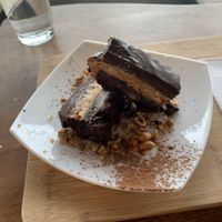 Snickers at Grow in Puerto Viejo De Talamanca