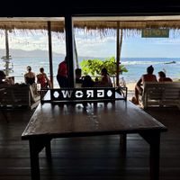 vibe  at Grow in Puerto Viejo De Talamanca