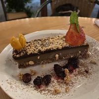 snickers  at Grow in Puerto Viejo De Talamanca