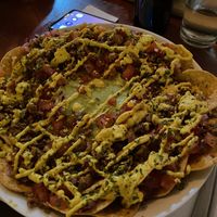 Nachos  at Grow in Puerto Viejo De Talamanca