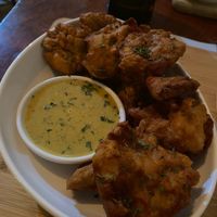 Nuggets   at Grow in Puerto Viejo De Talamanca