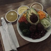   at Grow in Puerto Viejo De Talamanca