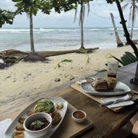   at Grow in Puerto Viejo De Talamanca