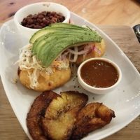 Patty Party at Grow in Puerto Viejo De Talamanca