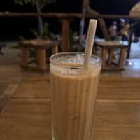 Schoko Banane   at Grow in Puerto Viejo De Talamanca