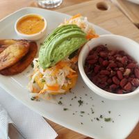 Patty party at Grow in Puerto Viejo De Talamanca