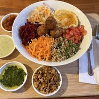   at Grow in Puerto Viejo De Talamanca