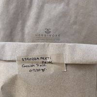 Strozzapreti at Herbivore Plant Based & Fermented Food in Reus