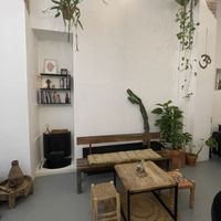 Interior  at Herbivore Plant Based & Fermented Food in Reus