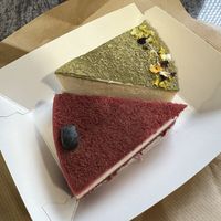   at Herbivore Plant Based & Fermented Food in Reus