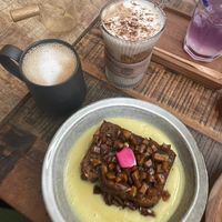  at Herbivore Plant Based & Fermented Food in Reus