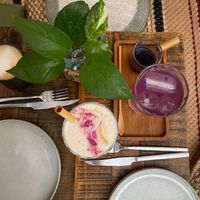  at Herbivore Plant Based & Fermented Food in Reus