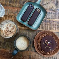  at Herbivore Plant Based & Fermented Food in Reus