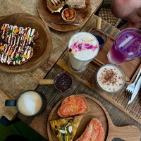  at Herbivore Plant Based & Fermented Food in Reus