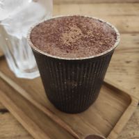  at Herbivore Plant Based & Fermented Food in Reus