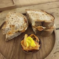  at Herbivore Plant Based & Fermented Food in Reus